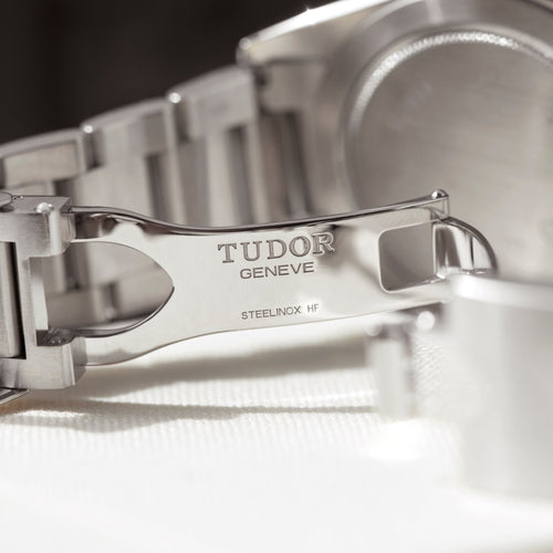 Montre TUDOR Black Bay 41 - Montre automatique, réf. 79540 58 Facettes 3094