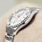 Montre Rolex - Montre Yacht-Master Lady 29 Rolesium, réf. 169622 58 Facettes 3100