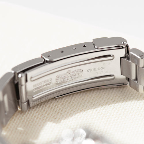 Montre Rolex - Montre Yacht-Master Lady 29 Rolesium, réf. 169622 58 Facettes 3100