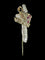 Pendentif Pieper - Pendentif et épingle grenouille en or jaune 18 carats, perle baroque et pierres précieuses 58 Facettes pendentif 230913