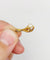Pendentif Pendentif serre d’aigle en or 18k avec perle, vers 1900 58 Facettes A07802