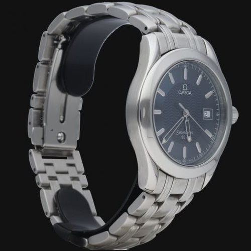 Montre Omega - Montre Seamaster 120M 58 Facettes MT45980