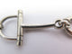 Bracelet Hermès - Bracelet Mors en argent 800 par Gaétan de Percin, 18,8 cm 58 Facettes 277350