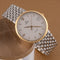 Montre Omega - Montre De Ville quartz, réf. 396.2432 58 Facettes TOT-11983