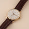 Montre Seiko - Montre Lord Marvel 15023E 58 Facettes TOT-11971