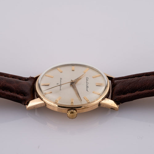 Montre Seiko - Montre Lord Marvel 15023E 58 Facettes TOT-11971