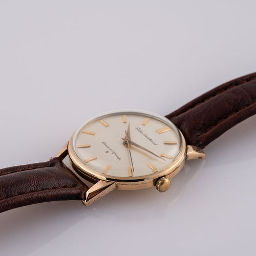 Montre Seiko - Montre Lord Marvel 15023E 58 Facettes TOT-11971