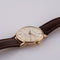 Montre Seiko - Montre Lord Marvel 15023E 58 Facettes TOT-11971