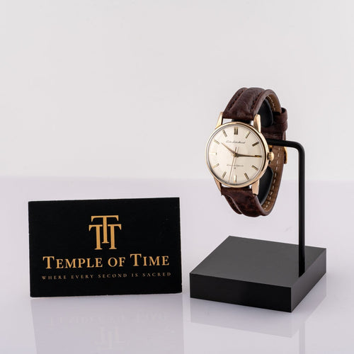 Montre Seiko - Montre Lord Marvel 15023E 58 Facettes TOT-11971