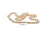Collier Collier de perles de culture, fermoir en or 18k 58 Facettes 27387
