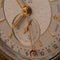 Montre Oris - Montre Pointer Date 7461 58 Facettes TOT-11973