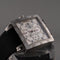 Montre Edox - Montre automatique Class Royale, réf. 01105-357N-NIN 58 Facettes TOT-11970