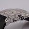 Montre Edox - Montre automatique Class Royale, réf. 01105-357N-NIN 58 Facettes TOT-11970