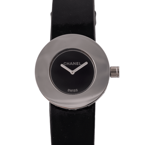 Montre Chanel - Montre La Ronde H0579 58 Facettes TOT-11982