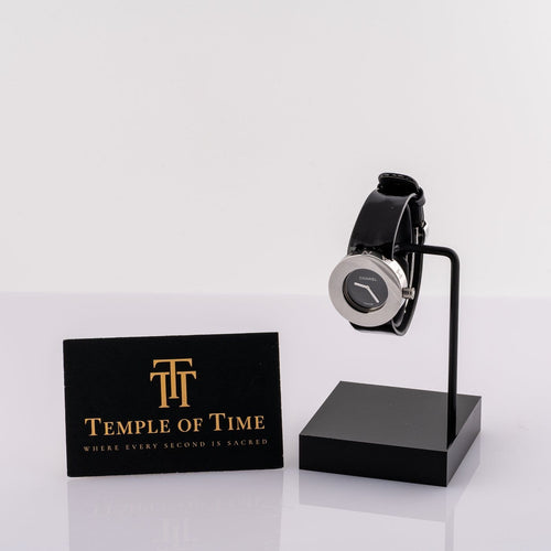Montre Chanel - Montre La Ronde H0579 58 Facettes TOT-11982