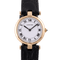 Montre Cartier - Montre Vendôme Louis Cartier, réf. 81002 58 Facettes TOT-11991