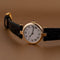 Montre Cartier - Montre Vendôme Louis Cartier, réf. 81002 58 Facettes TOT-11991