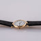 Montre Cartier - Montre Vendôme Louis Cartier, réf. 81002 58 Facettes TOT-11991