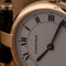 Montre Cartier - Montre Vendôme Louis Cartier, réf. 81002 58 Facettes TOT-11991