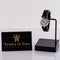 Montre Cartier - Montre Vendôme Louis Cartier, réf. 81002 58 Facettes TOT-11991