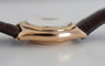Montre Rolex - Montre « Ovetto » Bubbleback en or rose 18 carats, réf. 3372, vers 1945 58 Facettes RO-900