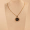 Collier Messika Lucky Move - Collier en or jaune et diamants 58 Facettes