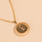 Collier Messika Lucky Move - Collier en or jaune et diamants 58 Facettes