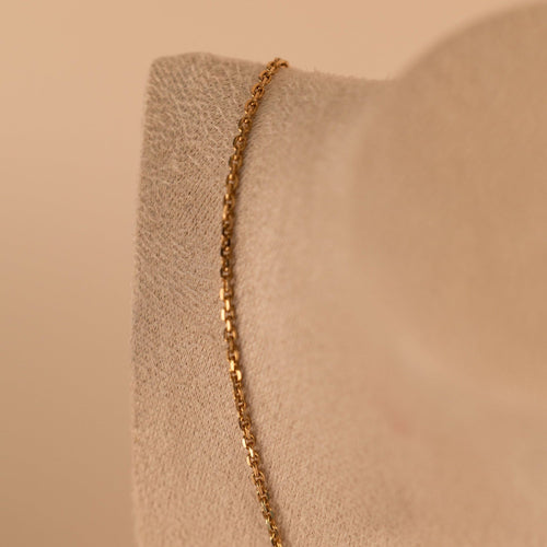 Collier Messika Lucky Move - Collier en or jaune et diamants 58 Facettes