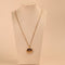 Collier Messika Lucky Move - Collier en or jaune et diamants 58 Facettes