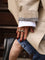 Bague 51 Bague vintage en or jaune 750, saphir et diamants 58 Facettes