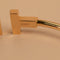 Bracelet Tiffany & Co. - Bracelet jonc Wire en or jaune 58 Facettes