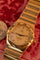 Montre Omega - Montre Constellation en or jaune 18 carats, vers 1990 58 Facettes