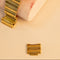 Montre Omega - Montre Constellation en or jaune 18 carats, vers 1990 58 Facettes