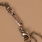 Collier Chopard Happy Diamonds - Collier en or blanc 58 Facettes