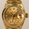 Montre Rolex - Montre Oyster Perpetual Datejust pour femme 58 Facettes