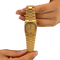 Montre Rolex - Montre Cellini en or jaune 18 carats, années 1970-1980 58 Facettes