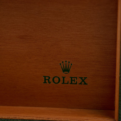 Montre Rolex - Montre Cellini en or jaune 18 carats, années 1970-1980 58 Facettes