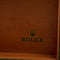 Montre Rolex - Montre Cellini en or jaune 18 carats, années 1970-1980 58 Facettes