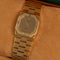 Montre Rolex - Montre Cellini en or jaune 18 carats, années 1970-1980 58 Facettes