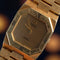 Montre Rolex - Montre Cellini en or jaune 18 carats, années 1970-1980 58 Facettes
