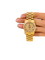 Montre Rolex - Montre Oyster Perpetual Day-Date en or jaune 18 carats 58 Facettes