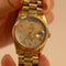 Montre Rolex - Montre Oyster Perpetual Day-Date en or jaune 18 carats 58 Facettes
