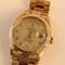 Montre Rolex - Montre Oyster Perpetual Day-Date en or jaune 18 carats 58 Facettes