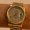Montre Rolex - Montre Oyster Perpetual Day-Date en or jaune 18 carats 58 Facettes