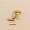 Montre Rolex - Montre Oyster Perpetual Day-Date en or jaune 18 carats 58 Facettes
