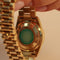 Montre Rolex - Montre Oyster Perpetual Day-Date en or jaune 18 carats 58 Facettes