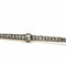 Broche Broche Art déco en or blanc 750‰ avec diamants, années 1930 58 Facettes