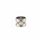 Bague 51 Gucci - Bague en or blanc 18k 58 Facettes