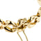 Bracelet Bracelet tank vintage en or rose 18 ct 58 Facettes 38835