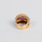 Bague 49 Bague Tank Rubis et Diamants, Années 1940-1950 58 Facettes